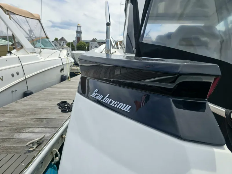 Slide: The Image of Beneteau Gran Turismo 40 2019 - 5490004