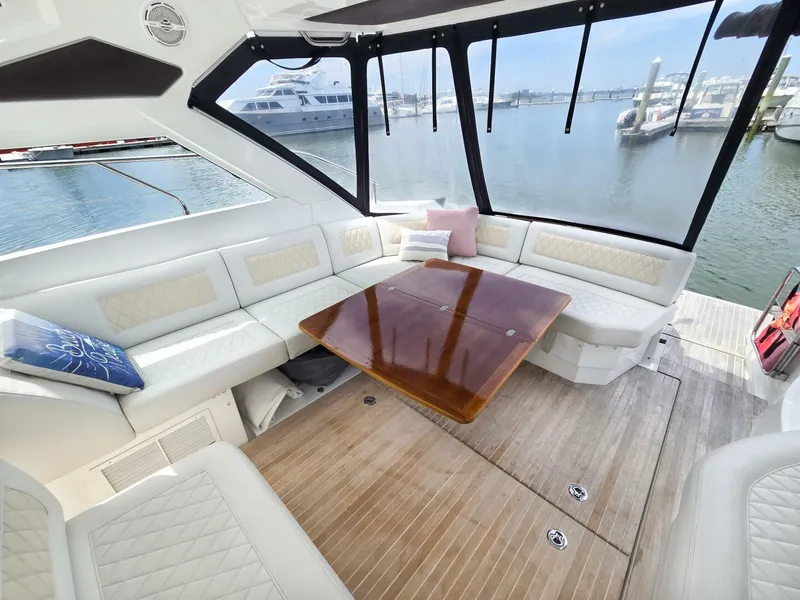 Slide: The Image of Beneteau Gran Turismo 40 2019 - 5490016