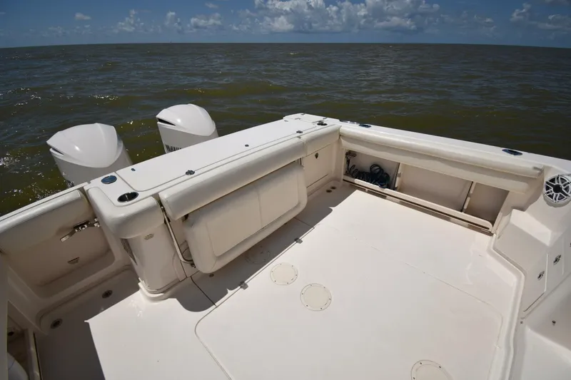 Slide: The Image of 2016 Grady-White 330 Express - 5436955