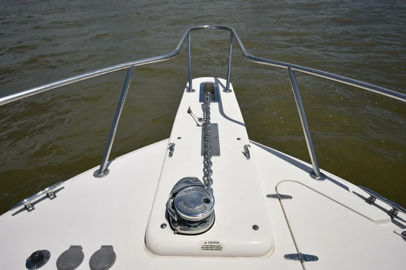 Slide: The Image of 2016 Grady-White 330 Express - 5436970