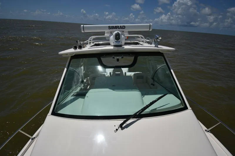 Slide: The Image of 2016 Grady-White 330 Express - 5436971