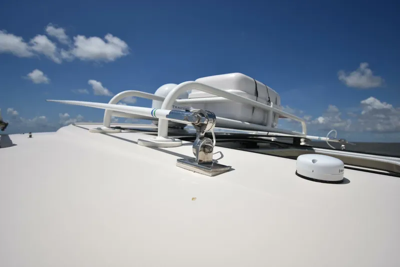 Slide: The Image of 2016 Grady-White 330 Express - 5436975