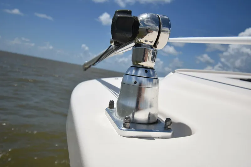 Slide: The Image of 2016 Grady-White 330 Express - 5436976