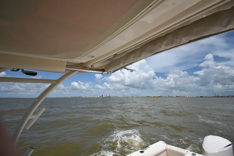 Slide: The Image of 2016 Grady-White 330 Express - 5436978