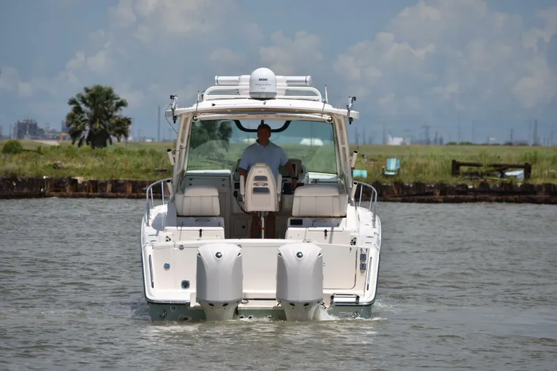 Slide: The Image of 2016 Grady-White 330 Express - 5436984