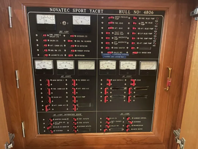 Slide: The Image of Novatec 48  CPMY 2005 - 5436919
