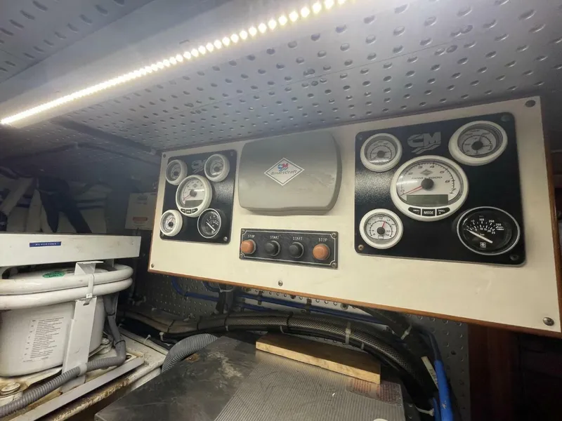 Slide: The Image of Novatec 48  CPMY 2005 - 5436944