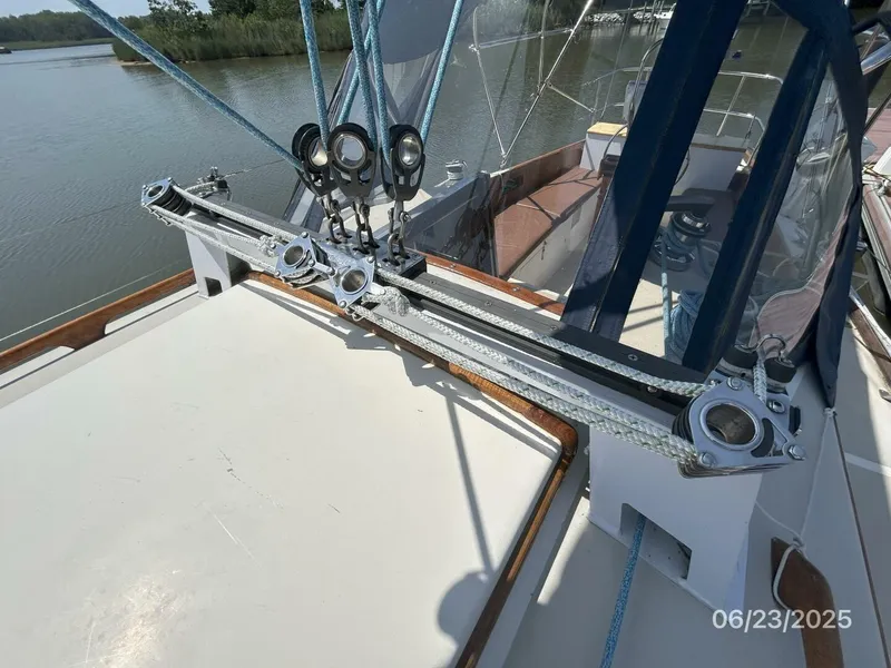 Slide: The Image of 40' Bristol traveler - 5437134