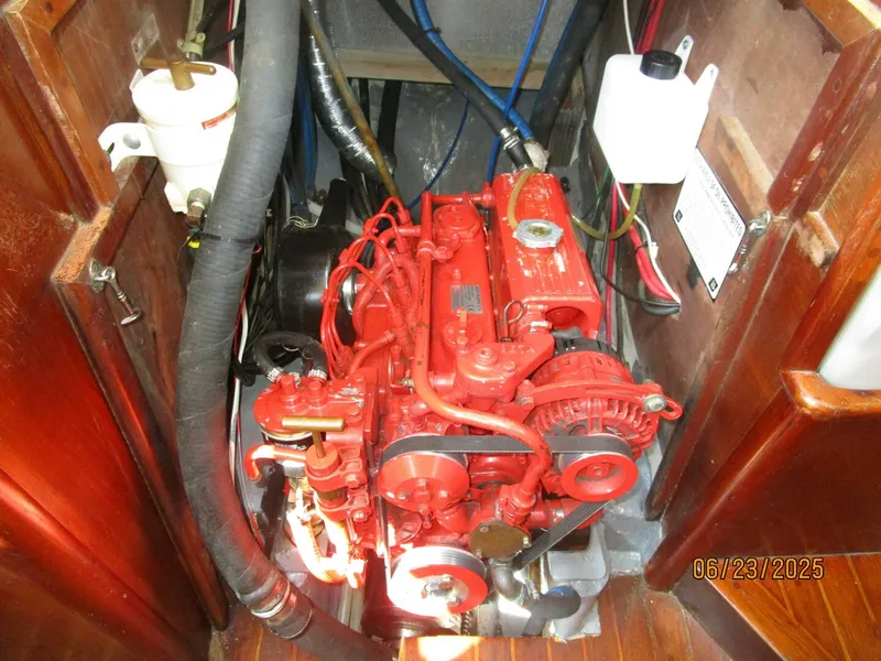 Slide: The Image of 40' Bristol auxiliary - 5437066