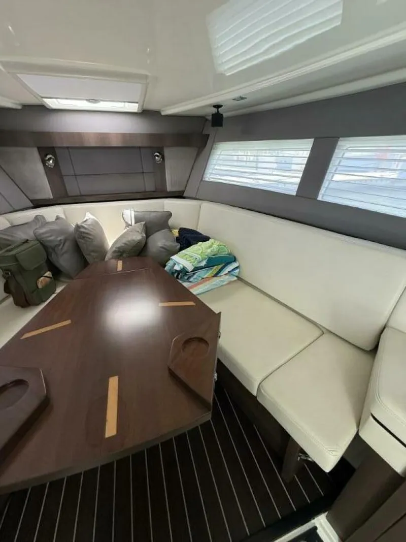 Slide: The Image of Monterey 360 Sport Coupe 2016 - 5437650