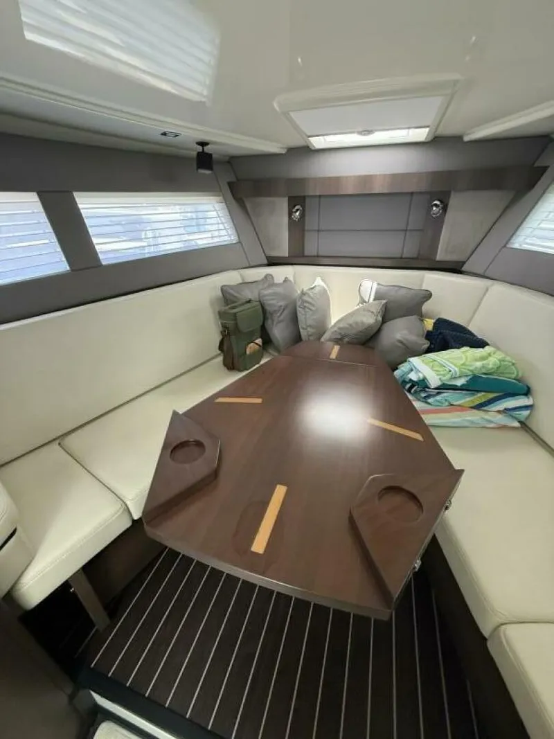 Slide: The Image of Monterey 360 Sport Coupe 2016 - 5437651