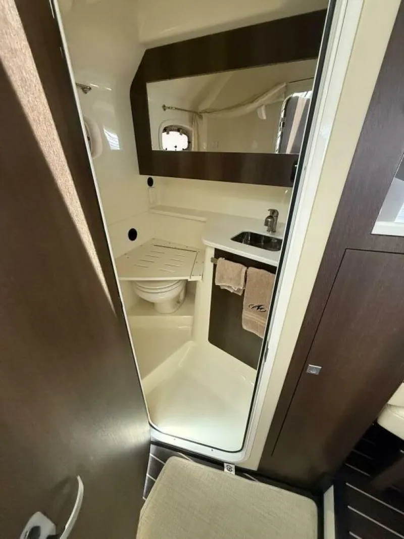 Slide: The Image of Monterey 360 Sport Coupe 2016 - 5437653