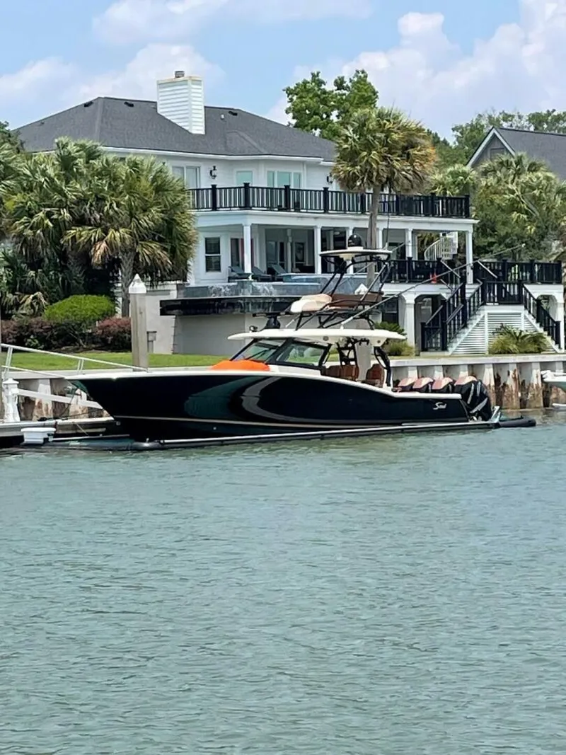 The Image of Scout 420 Lxf 2020 - 5437364