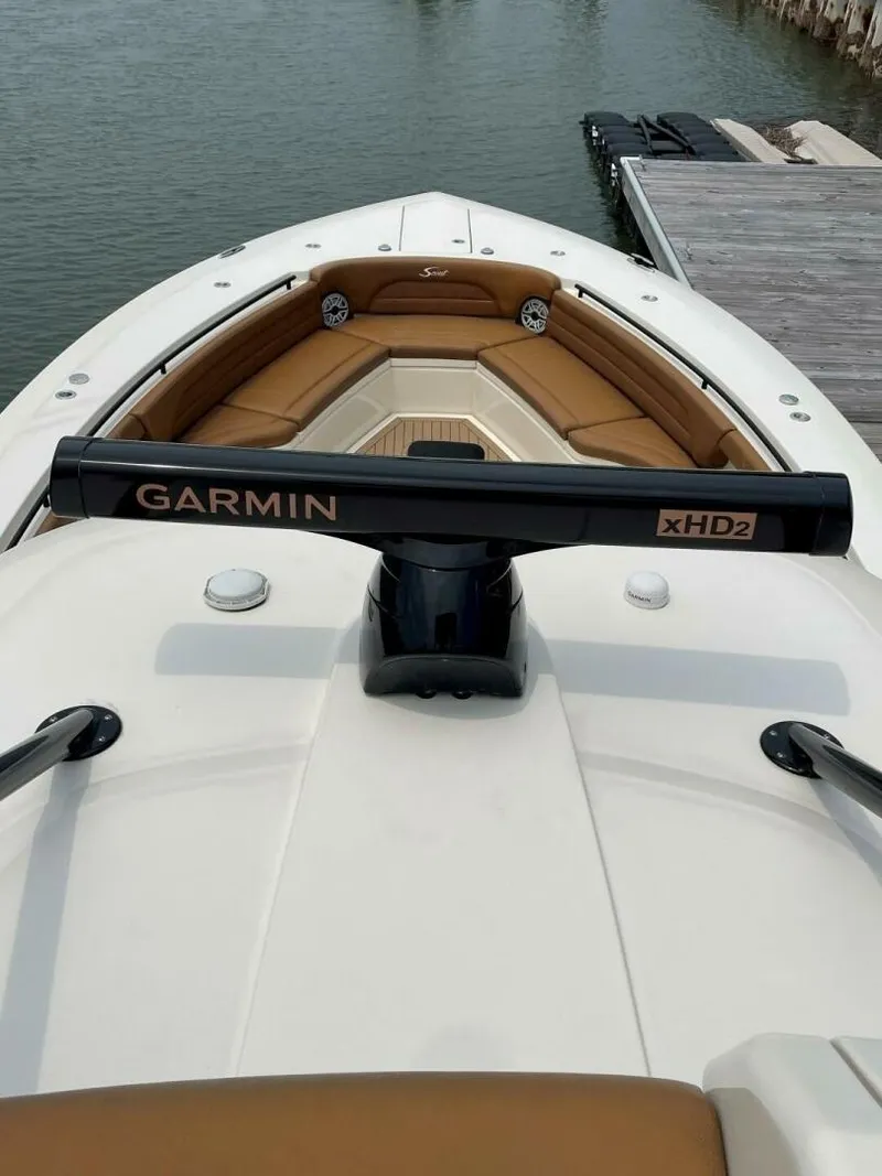 Slide: The Image of Scout 420 Lxf 2020 - 5437379