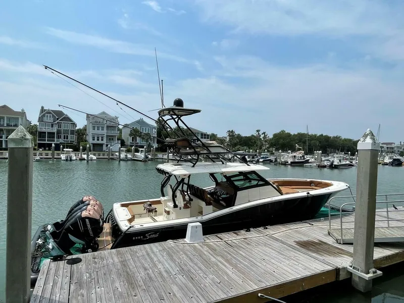 Slide: The Image of Scout 420 Lxf 2020 - 5437368