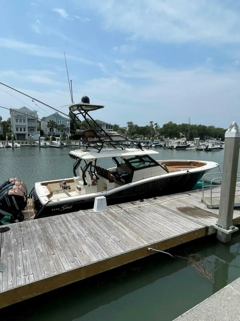 Slide: The Image of Scout 420 Lxf 2020 - 5437369