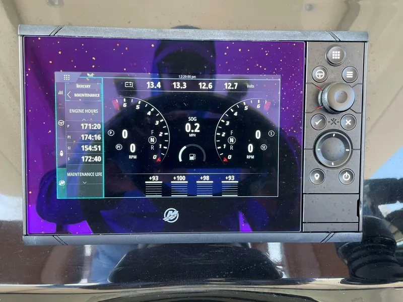 Slide: The Image of Scout 420 Lxf 2020 - 5437409