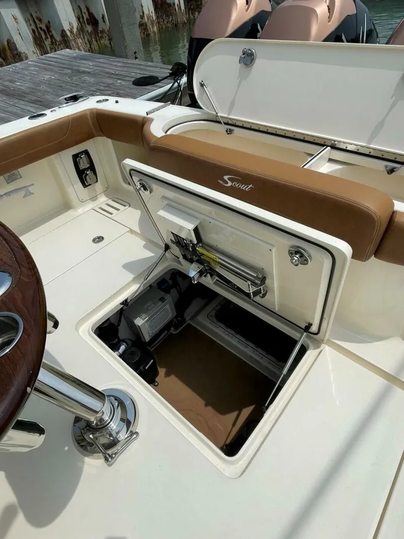 Slide: The Image of Scout 420 Lxf 2020 - 5437446