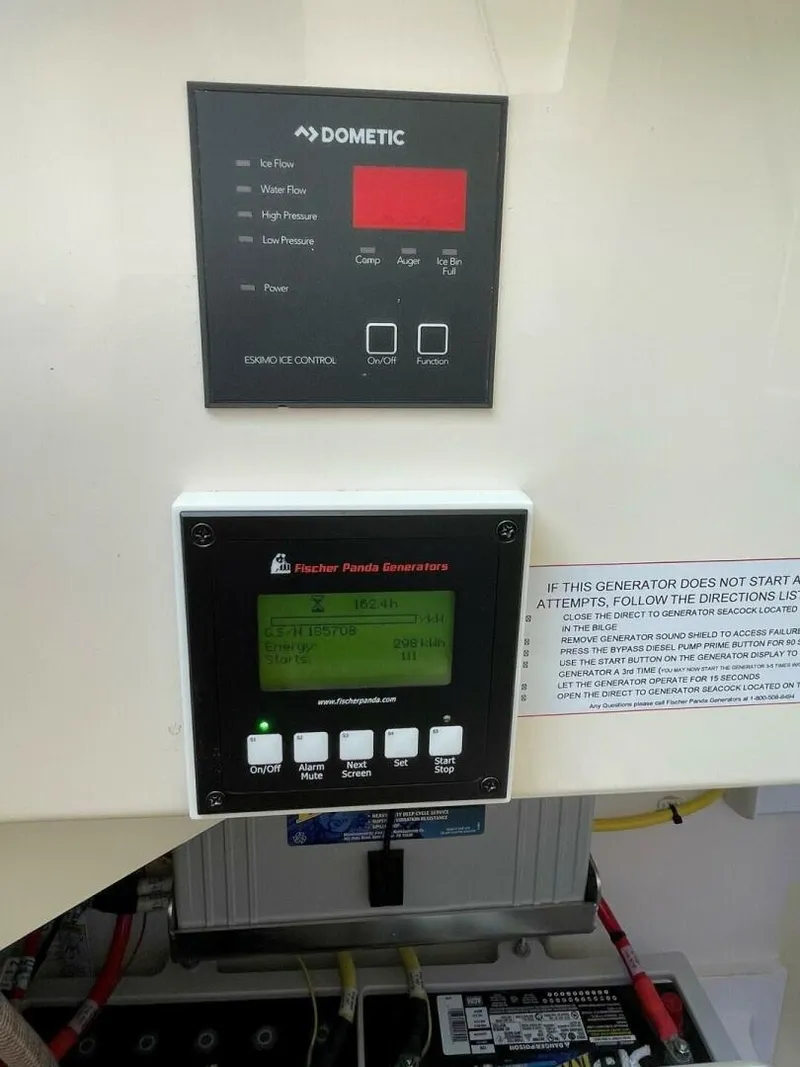 Slide: The Image of Scout 420 Lxf 2020 - 5437458