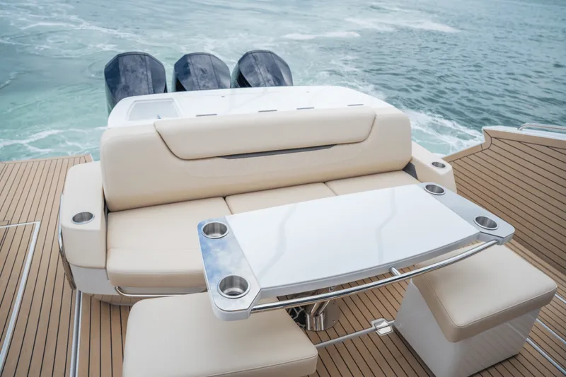 Slide: The Image of Cruisers 50GLS OB 2026 - 5585924