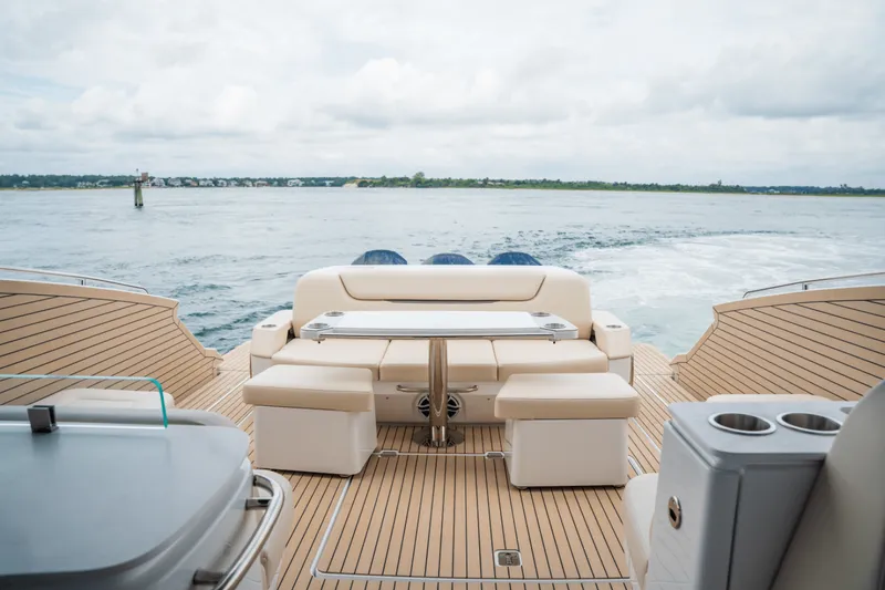 Slide: The Image of Cruisers 50GLS OB 2026 - 5585925