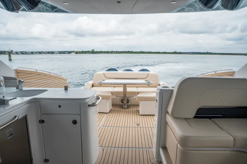 Slide: The Image of Cruisers 50GLS OB 2026 - 5585926