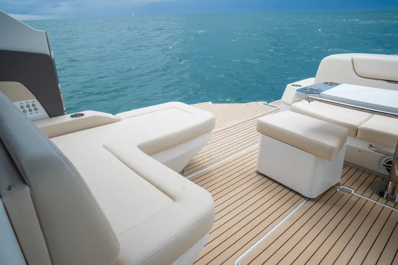 Slide: The Image of Cruisers 50GLS OB 2026 - 5585932