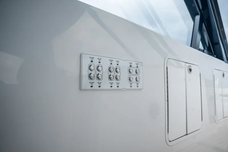 Slide: The Image of Cruisers 50GLS OB 2026 - 5585963