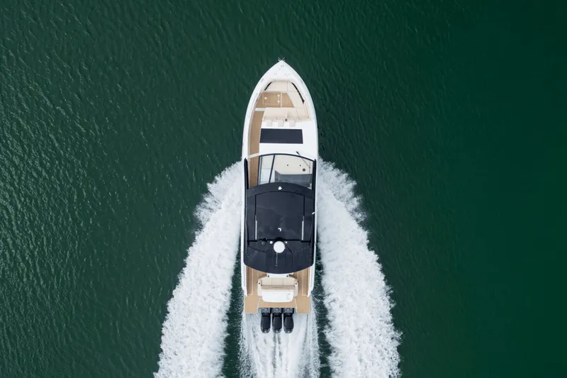 Slide: The Image of Cruisers 50GLS OB 2026 - 5585915