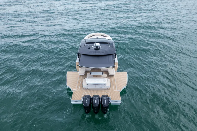 Slide: The Image of Cruisers 50GLS OB 2026 - 5585917