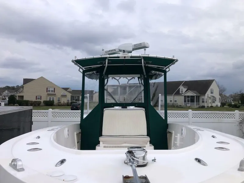 Slide: The Image of Mako 241 1996 - 5437508