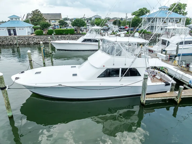 The Image of Viking 50 1995 - 5437512