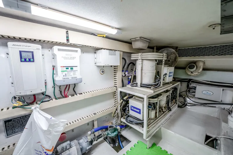 Slide: The Image of Viking 50 1995 - 5444335