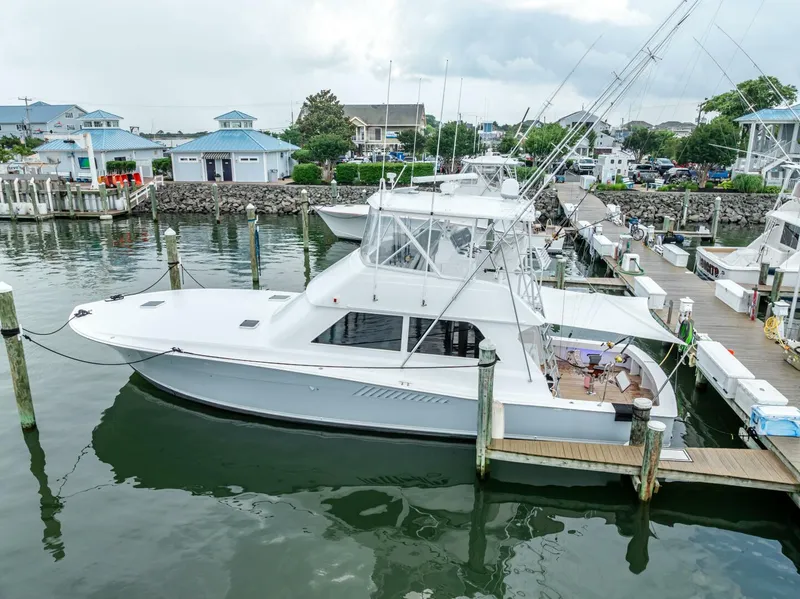 Slide: The Image of Viking 50 1995 - 5437536