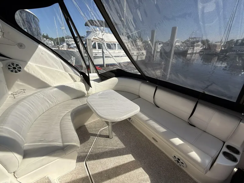 Slide: The Image of Cruisers Yachts 400 Express 2003 - 5444258