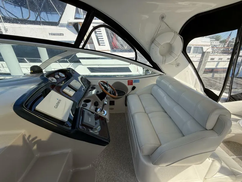 Slide: The Image of Cruisers Yachts 400 Express 2003 - 5444259