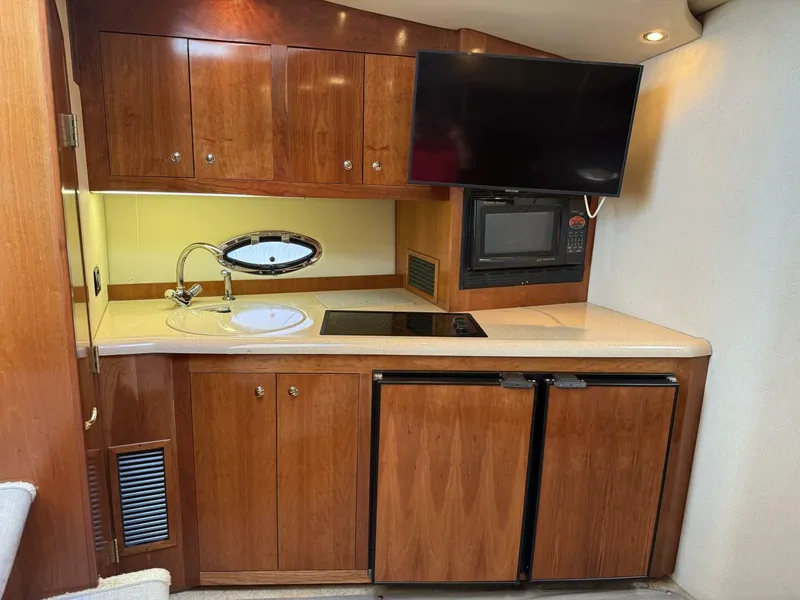 Slide: The Image of Cruisers Yachts 400 Express 2003 - 5444262