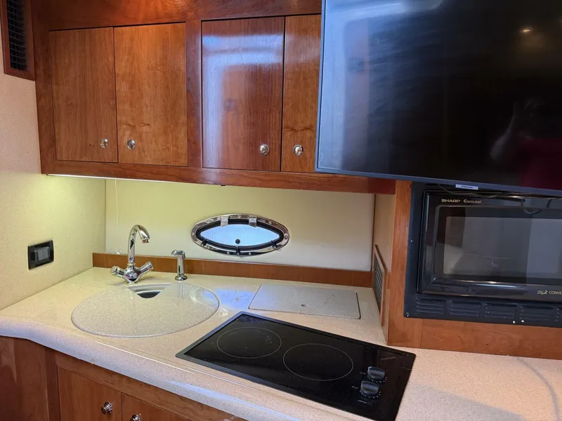 Slide: The Image of Cruisers Yachts 400 Express 2003 - 5444263