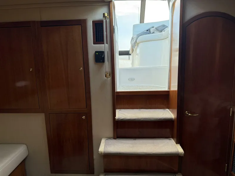 Slide: The Image of Cruisers Yachts 400 Express 2003 - 5444268