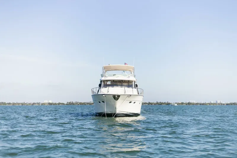 Slide: The Image of Bayliner 5788 1999 - 5437983