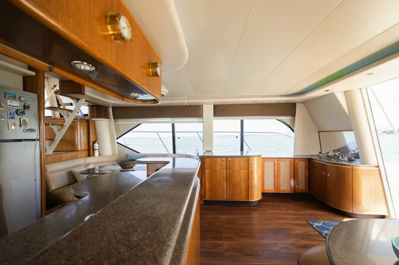 Slide: The Image of Bayliner 5788 1999 - 5437993