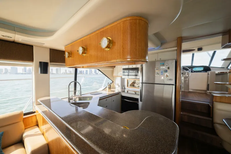 Slide: The Image of Bayliner 5788 1999 - 5438024