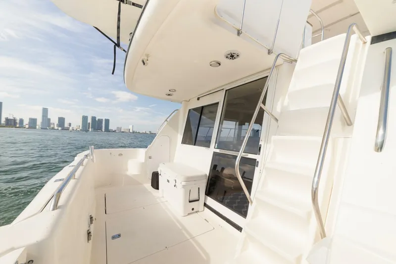 Slide: The Image of Bayliner 5788 1999 - 5437988