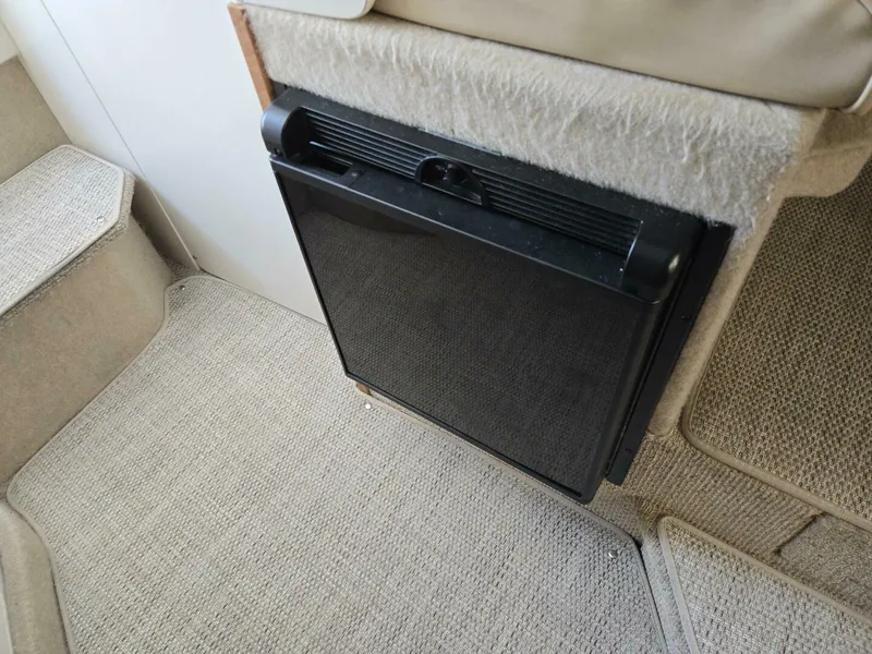 Slide: The Image of Bayliner 289 EC 2005 - 5440149