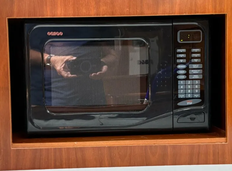 Slide: The Image of Beneteau 361 2001 - 5438747