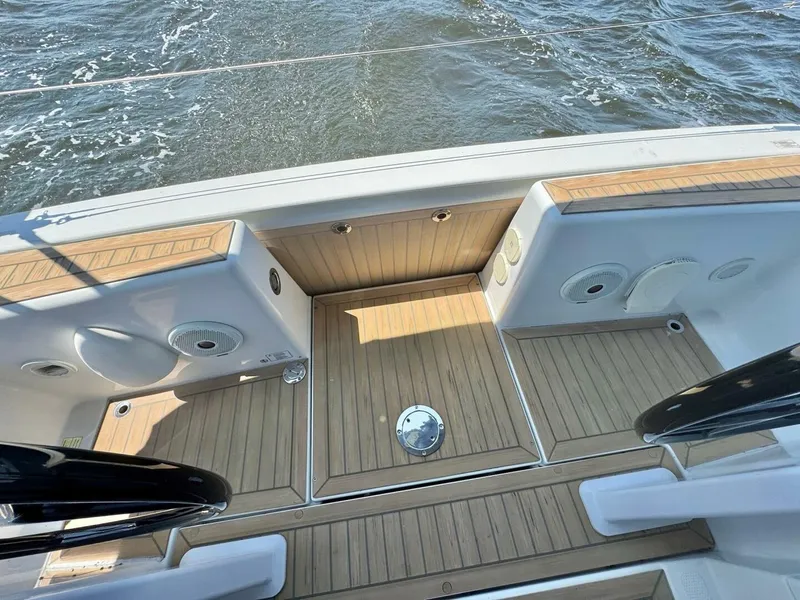 Slide: The Image of Hanse 345 2017 - 5438971