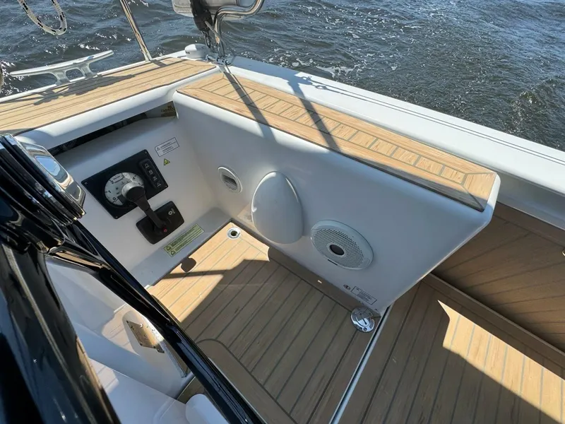 Slide: The Image of Hanse 345 2017 - 5441248