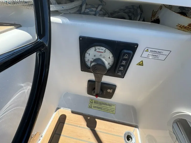 Slide: The Image of Hanse 345 2017 - 5441255