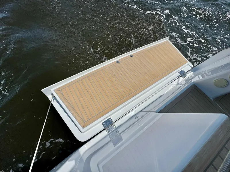 Slide: The Image of Hanse 345 2017 - 5438973