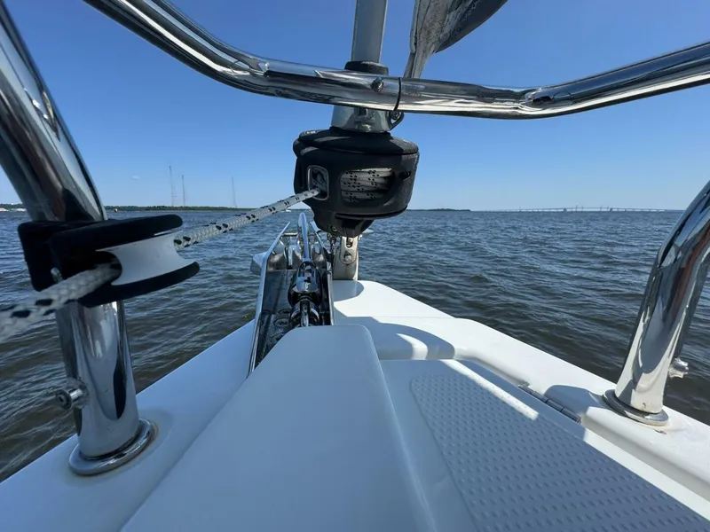 Slide: The Image of Hanse 345 2017 - 5441258